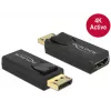 Adaptador de cable DeLOCK 65573