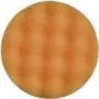 Makita D-62614 esponja abrasiva con velcro naranja 150 150mm (D-62614)