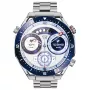 Smartwatch EW01 plata