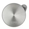 Caso | Básculas | Kitchen EcoMate | Peso máximo (capacidad) 5 kg | División 1 g | Tipo de pantalla LCD | Acero inoxidable