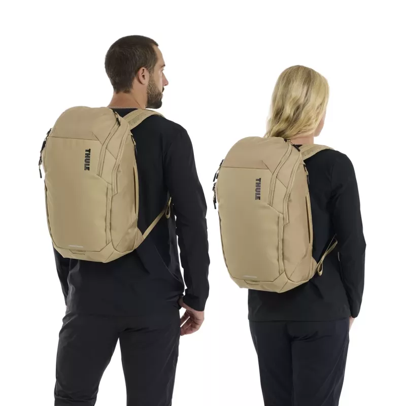 Mochila para portátil Thule 5449 Chasm 26L sanftes Beige