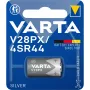 Varta Electronics V28PX - Pila 2CR11108 - Óxido de plata