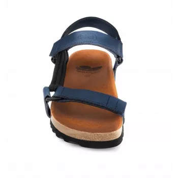Footwear Heaven AD Med MF230091007 Talla 40 Color Azul