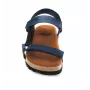 Footwear Heaven AD Med MF230091007 Talla 40 Color Azul