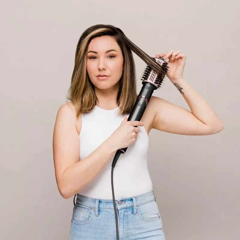 Multistyler Shark FlexStyle HD446EU Warm negro 1650 W