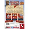 Istanbul - Das Würfelspiel, juego de mesa
