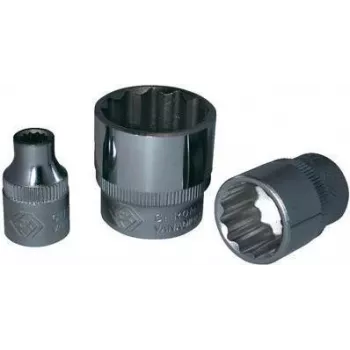 Vaso de carraca c.k tools T4690M accionamiento 1/2