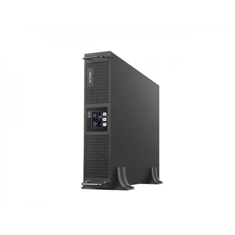Sistema de alimentación ininterrumpida SAI Armac R/1000I/PF1 1 kVA 1000 W 8 salidas AC
