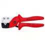 Knipex 90 31 02 SB cortatubos manual Pipecutter