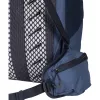 Mochila Jack Wolfskin Cyrox Shape 35 S-L – azul, 35 L