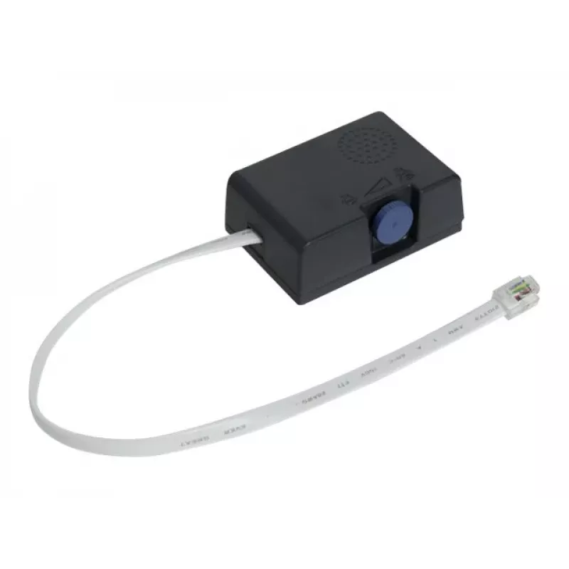 Epson OT-BZ20-634: zumbador externo opcional, negro, 1 ud.
