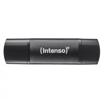 Memoria flash USB3.2/64GB 3544490 Intenso