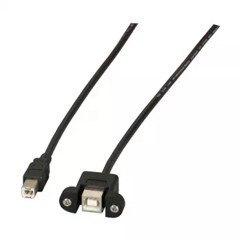 Efb K5293SW.1V2 Cable USB negro