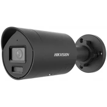 Cámara IP Hikvision DS-2CD2087G2H-LIU/SL(2.8)eF/negro