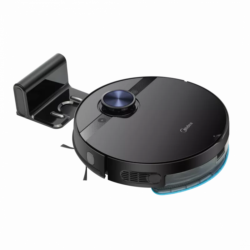 Robot aspirador Midea M7 Evo 5200 mAh Negro
