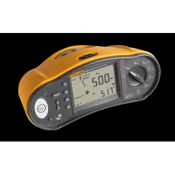 Comprobador de instalaciones Fluke FLK-1662 DE (4546926)
