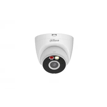 Cámara de vigilancia Dahua Technology Pro IPC-HFW1435S-W-0360B cámara IP tipo bala para interior y exterior techo/pared