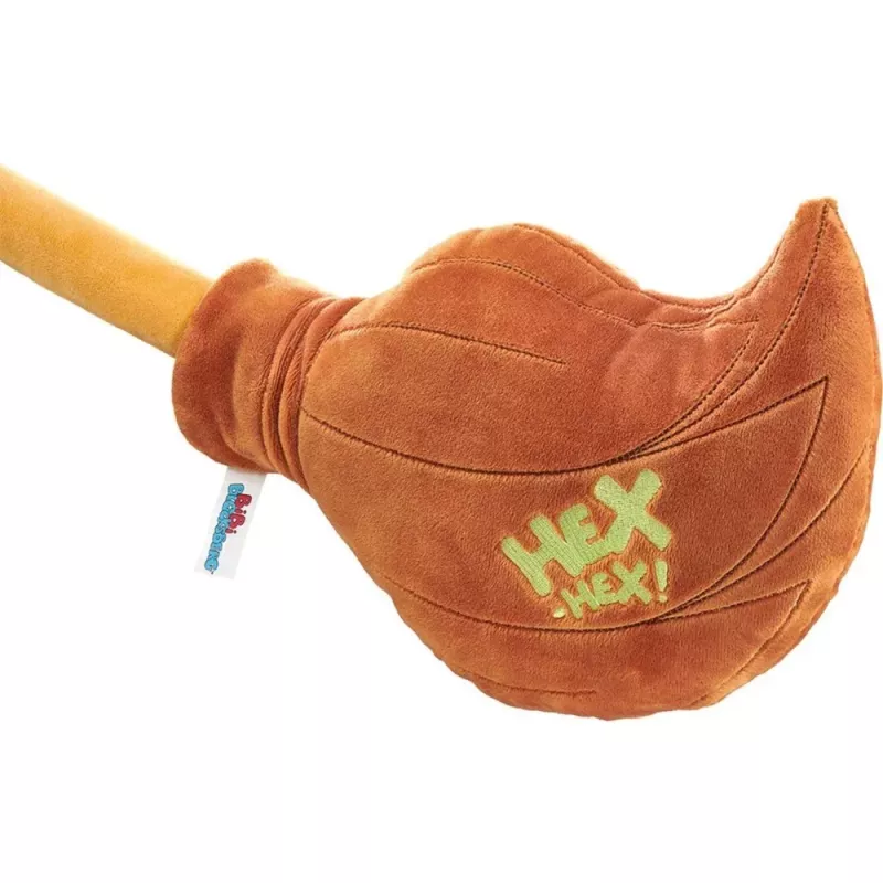 Peluche Schmidt Spiele Bibi Blocksberg Figura Puré de patatas, Peluche 42281