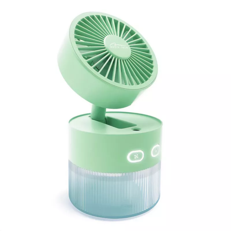 Ventilador de mesa MEDIA-TECH MT6515 12 pulgadas, 3 velocidades