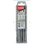 MAKITA JUEGO DE BROCAS SDS+ 12 uds. NEMESIS 2