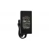 Fuente de alimentación 24V 96W (4A) con conector macho hueco de 5,5×2,1 mm, Extralink, adaptador PoE para interior
