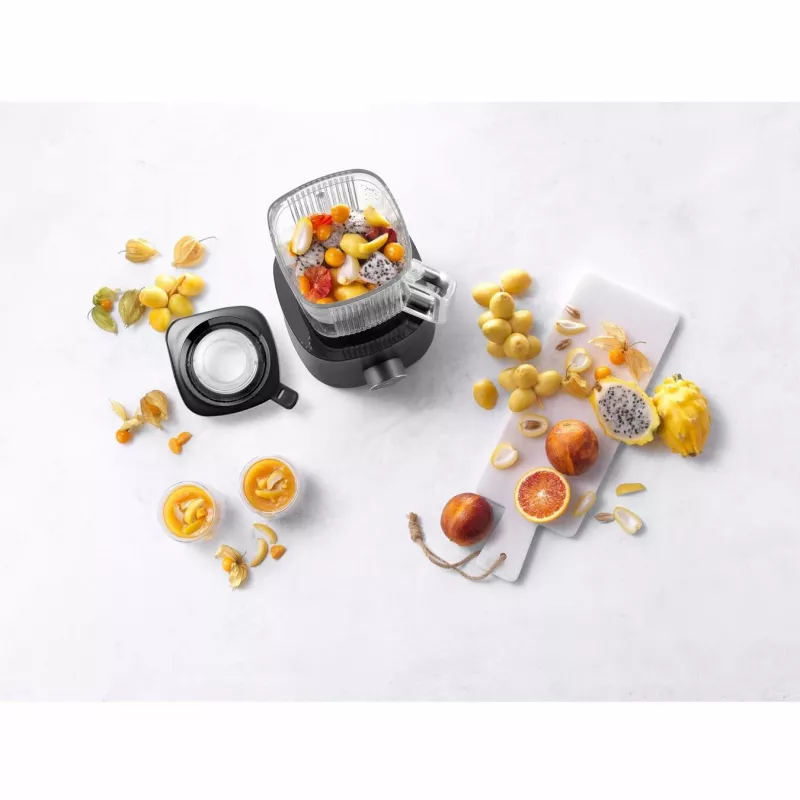 Robot de cocina ZWILLING 53002-001-0 negro