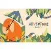 Set de pintura Ravensburger CreArt Hello Baby Safari — set de pintura para principiantes para bebés y niños pequeños