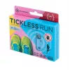 Tickless Run azul repelente de garrapatas para personas
