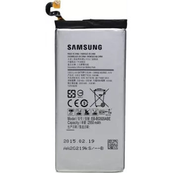 Samsung EB-BG920ABEGWW gris