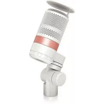 TC Helicon GoXLR MIC-WH micrófono, dinámico, voz