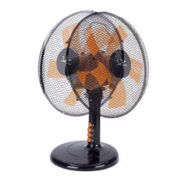 Ventilador doméstico JATA VM3024