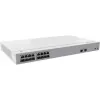 HUAWEI eKit S110 Series S110-16LP2SR switch no gestionado L2 Gigabit Ethernet (10/100/1000) Power over Ethernet (PoE) 1U gris