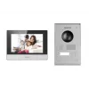 Hikvision kit de videoportero DS-KIS703Y-P