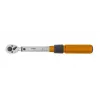 Neo Tools Llave dinamométrica bidireccional 1/4, 5-25NM, set de 21 piezas