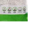 DIAMENTIQ Tofu Neutral Ultra aglomerante - arena vegetal - 2,5 kg