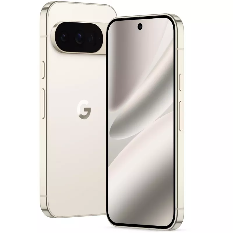 Google Pixel 10 Pro XL - Smartphone 5G - Dual-SIM - RAM 16 GB / Almacenamiento interno 512 GB - Pantalla OLED - 6,8 pulgadas - 2992 x 1344 píxeles (120 Hz)