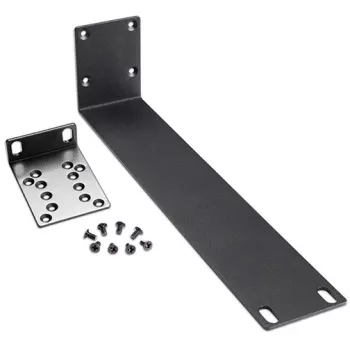 Kit de montaje Cambium Networks MX-RACK-TX1K-0 negro plata