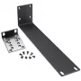 Kit de montaje Cambium Networks MX-RACK-TX1K-0 negro plata