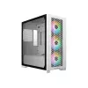 Caja PC Cooler Master Elite 301 Blanca Mini Tower