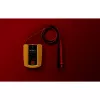 Comprobador de continuidad 45222, hasta 400 V AC, CAT II, instrumento de medición amarillo/negro