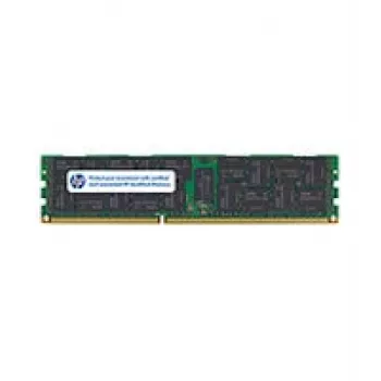 HP - Low Power kit - DDR3 - Módulo - 4 GB - DIMM - 240-PIN 1333 MHz / PC3-10600 CL9 registrado ECC