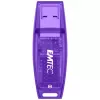 Memoria USB Emtec 32 GB USB Type-A C410 Color Mix Candy Jar