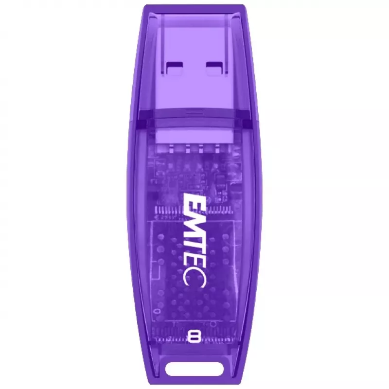 Memoria USB Emtec 32 GB USB Type-A C410 Color Mix Candy Jar