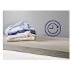 Lavadora Electrolux EW6TN15061FP, 6 kg