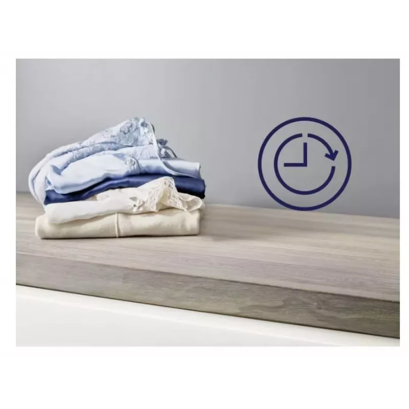 Lavadora Electrolux EW6TN15061FP, 6 kg