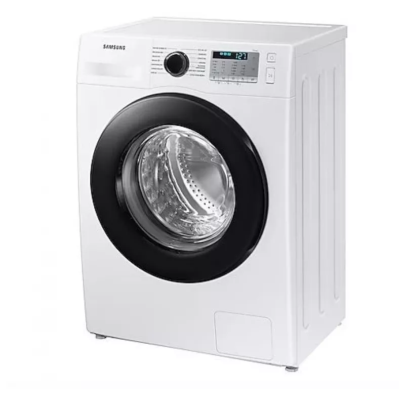 Lavadora Samsung WW70AGAS21AH 7 kg, clase energética D