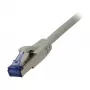 Synergy 21 S216413 - 40 m - Cat6a - S/FTP (S-STP) - RJ-45 - RJ-45 - gris