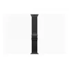 Apple Watch Ultra 2 GPS + Cellular 49mm carcasa de titanio negro con correa Milanesa de titanio negro - M