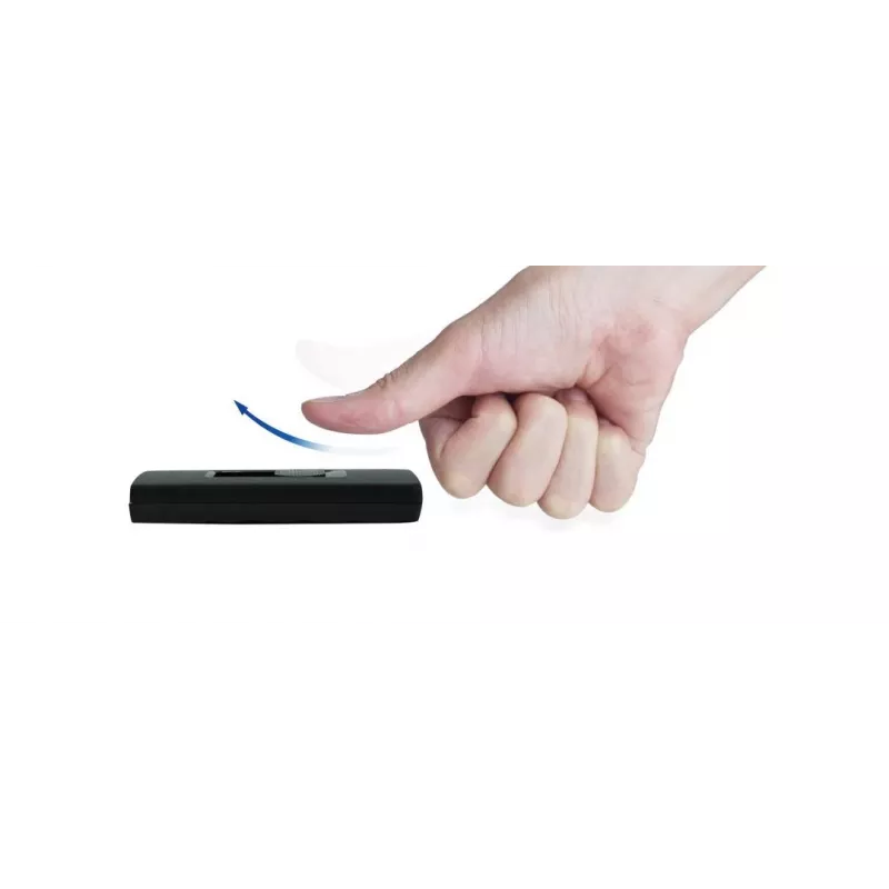 Memoria USB Silicon Power Ultima U03 16 GB USB Type-A 2.0 negra