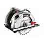 Sierra circular 1200W Graphite disco de sierra 185 mm